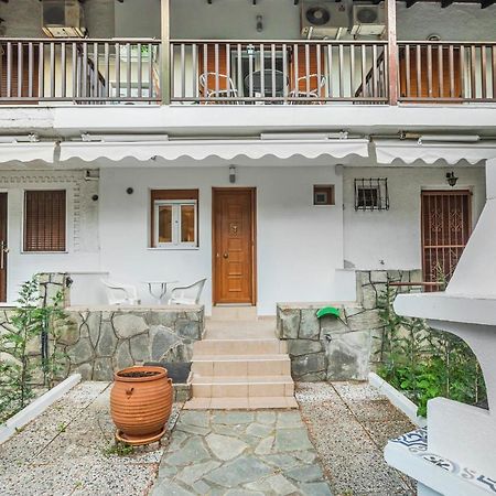 Boutique Maisonette Pefkochori Exterior photo